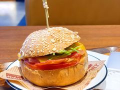 -野鸽子咖啡(航空路店)