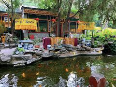 -白家大院·王府宫廷菜(苏州街店)