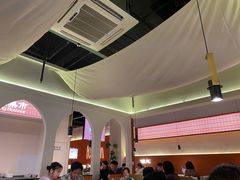 -楼兰新疆菜(江宁万达店)