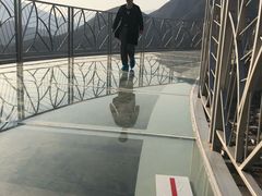 -野三坡刘家河高山漂流