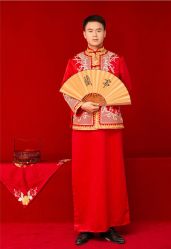 点击看大图 -奈斯影像婚纱摄影(拱墅店)