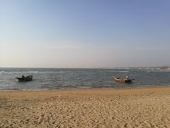 -老虎石海上公园