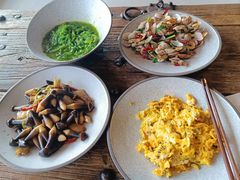 -瑜上·山食小馆