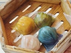 -侨美食家(体育西路店)