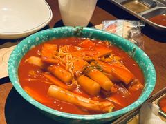 -양평식당·杨平食堂(华贸店)