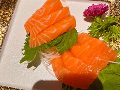 -山上下日本料理(万象城店)