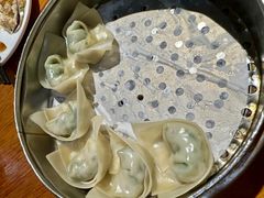 -大家发海鲜城夜排档(华山中路店)