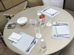 -RISE RESTAURANT(滨海湾金沙店)