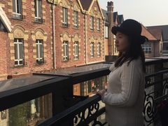 -钟书阁(松江泰晤士小镇店)