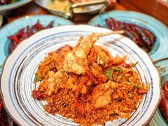 -Mr.Fish鱼鲜生海鲜放题(高德置地冬广场店)
