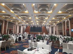 大堂-顺德人家食府(黄金广场店)