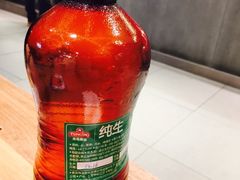 -盒马鲜生(宝地店)
