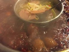 -邓莽子老火锅(中兴路总店)
