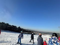 -棋盘山冰雪大世界