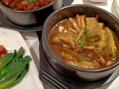 -南枝记·港式打边炉(新北万达店)