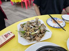 -秋姐美食店 始于2014年(旅游大道店)