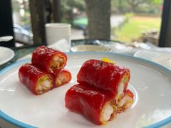 -申粤轩酒楼·三十年粤菜经典(丁香花园店)