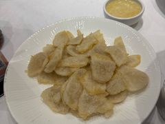 -万荣烤鸭店·北京菜(天坛店)