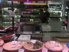 -崇光百货(铜锣湾店)