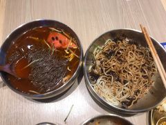 -梨花牛肉汤饭(仁恒伊势丹店)