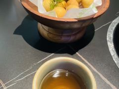 -季季山·云南野生菌火锅(上海首店)