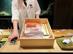 -蝉一日本料理(高新区店)