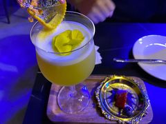 -MOSSO音乐酒吧·live house(南京旗舰店)