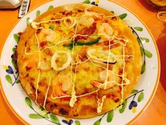 -萨莉亚意式餐厅(悦荟广场店)