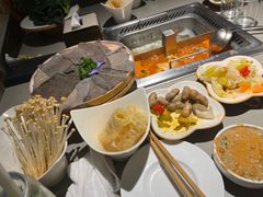 -海底捞火锅(崇文门新世界百货店)