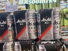 -简致生活MARKET(小榄海港城购物中心店)