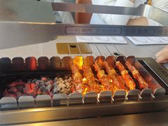 -丰茂烤串(公园店)