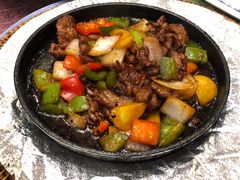 铁板肥牛-宁波状元楼酒店(和义路店)