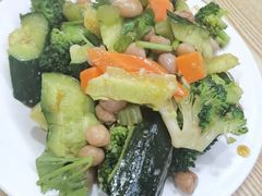 -大头亮羊汤烩面·河南非遗(良乡总店)
