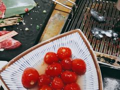 -千寻烧肉(政务区店)