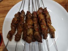 -华福羊汤馆(小市总店)