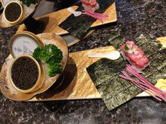 -老乾杯和牛烧肉(王府中环店)