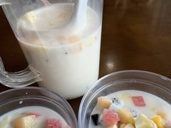 -日昌餐馆(亦庄店)