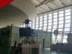 -温州龙湾国际机场-T2航站楼