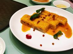 黄米凉糕-鼓楼东街老火锅(鼓楼店)