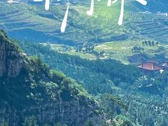 -北岳恒山