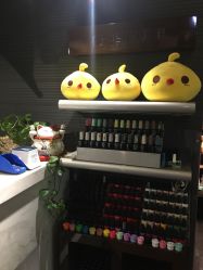 点击看大图 -悦指间美甲美睫