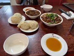 -姚记炒肝店(鼓楼店)