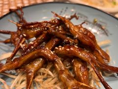 -五稻厨房粤西菜(新闻店)
