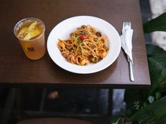 -YUMI芽米·法式烘焙·咖啡(骖鸾路店)