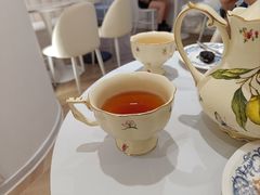 -PETIT PARIS 小巴黎(花园道店)