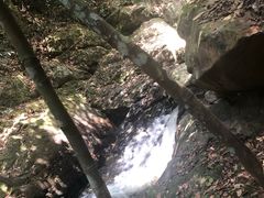 -黄金沟旅游风景区