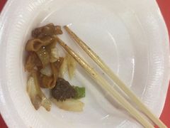 -必胜客(天河城店)