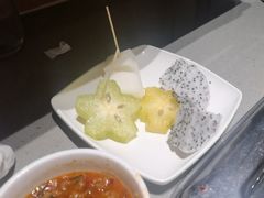 -海底捞火锅(珠影星光城夜宵主题店)