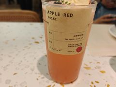 -大树餐厅(环球港店)