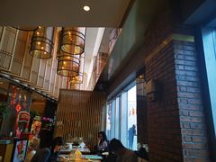 -莆田餐厅PUTIEN(三里屯店)